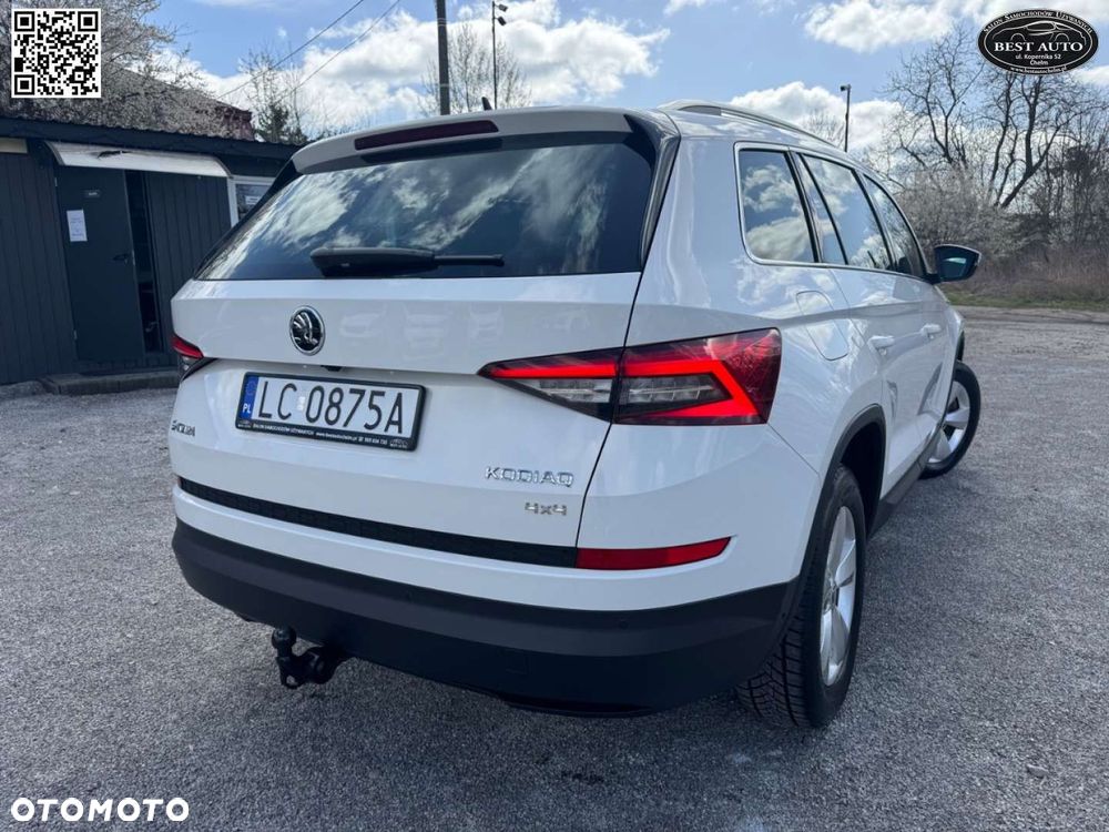 Skoda Kodiaq - 3