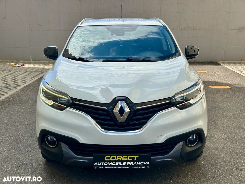 Renault Kadjar - 11