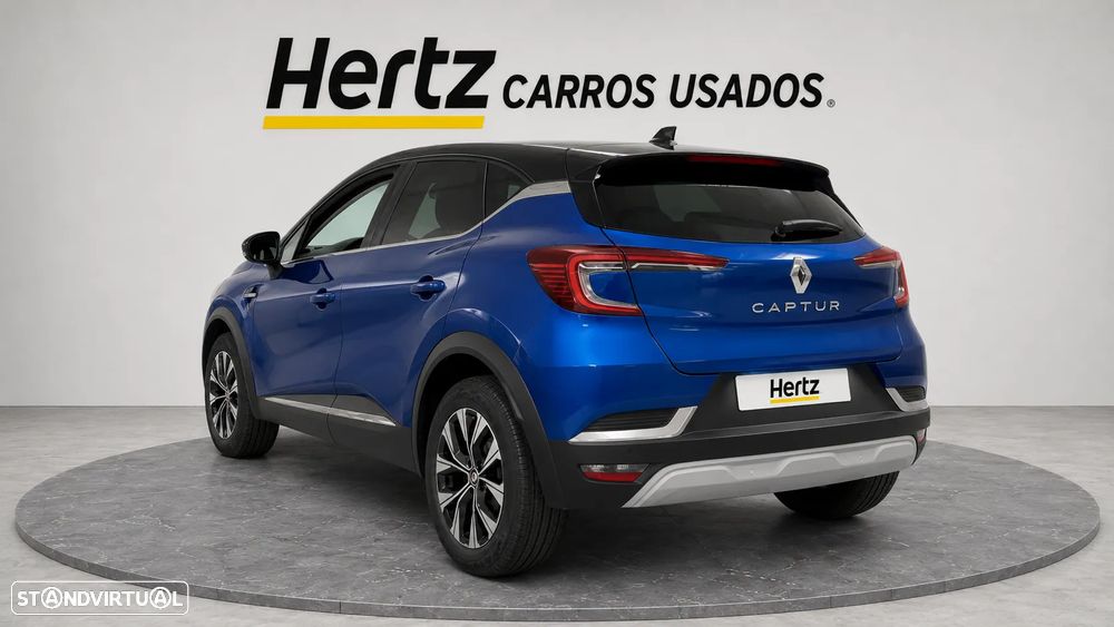 Renault Captur 1.0 TCe Techno - 5