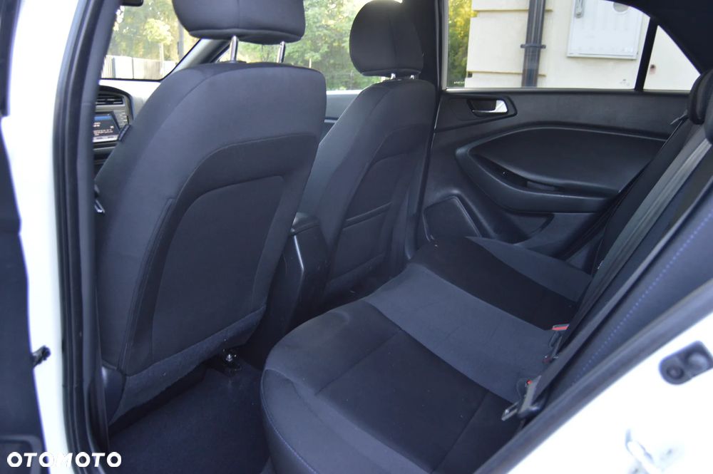 Hyundai i20 - 28