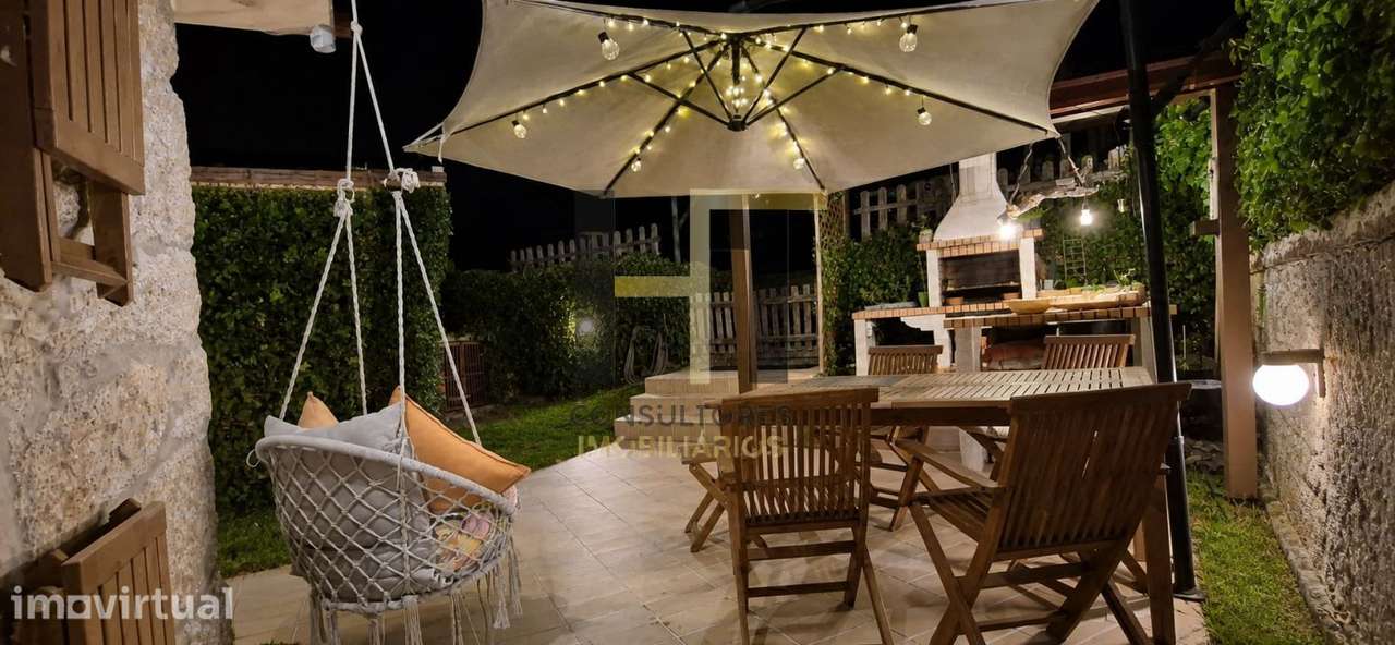 Moradia | T2 | Suite | Jardim | Terreno | Alfena - Grande imagem: 3/56