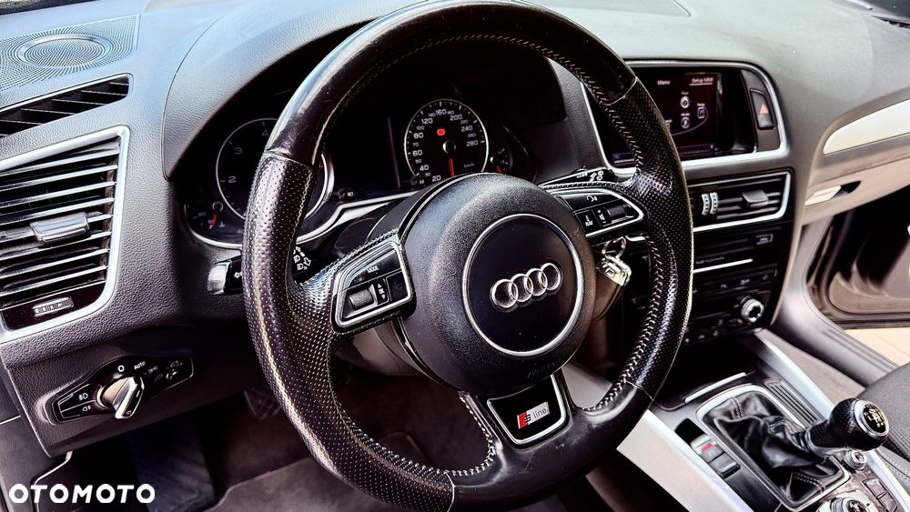 Audi Q5 - 26