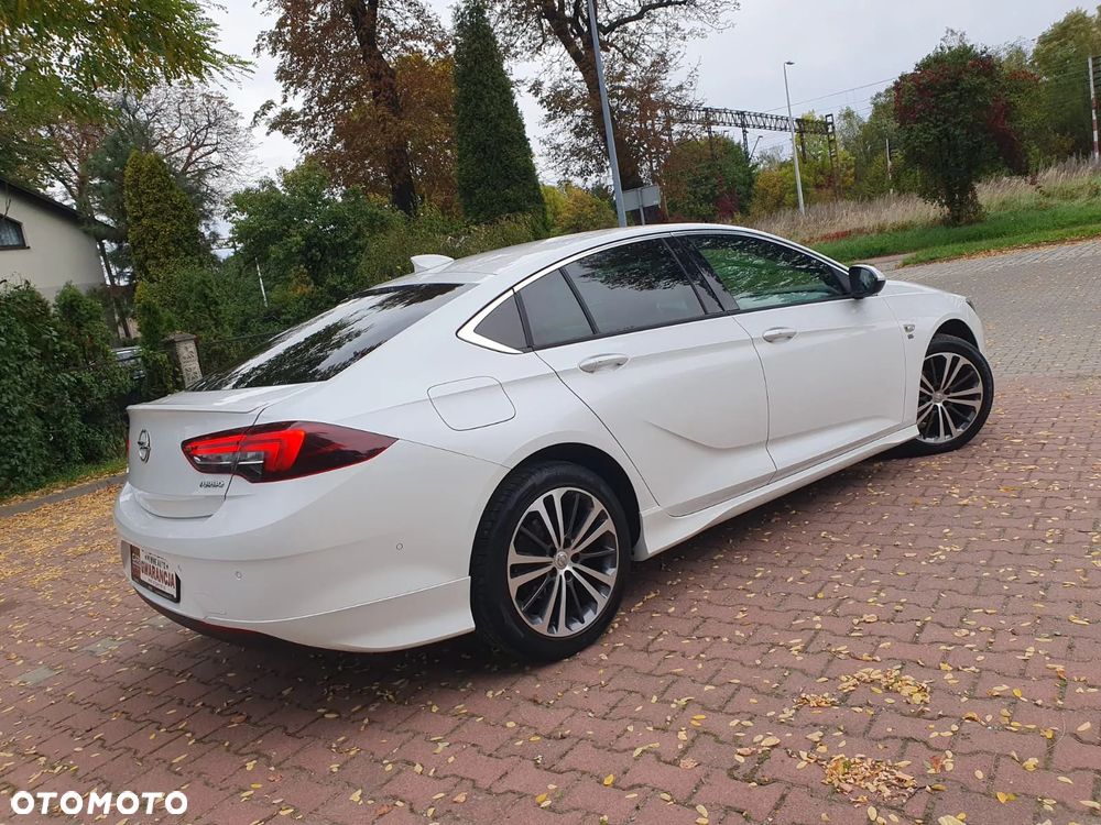 Opel Insignia 1.5 Direct InjectionTurbo Dynamic - 24