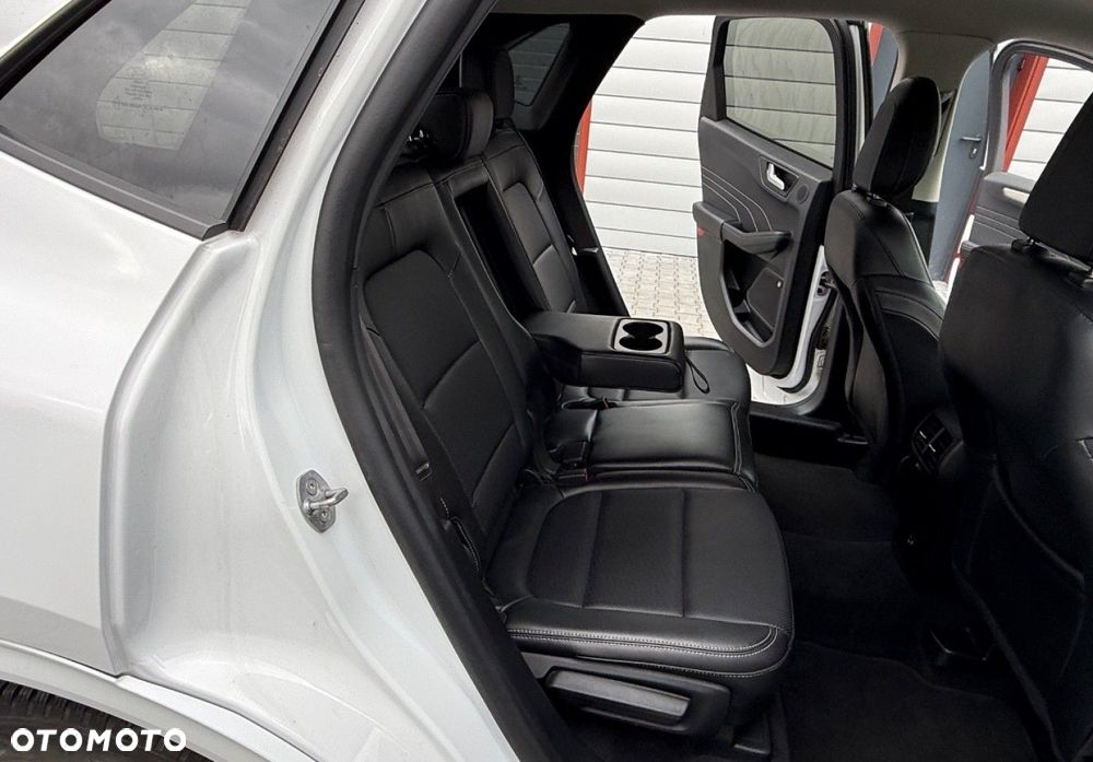Ford Escape - 22