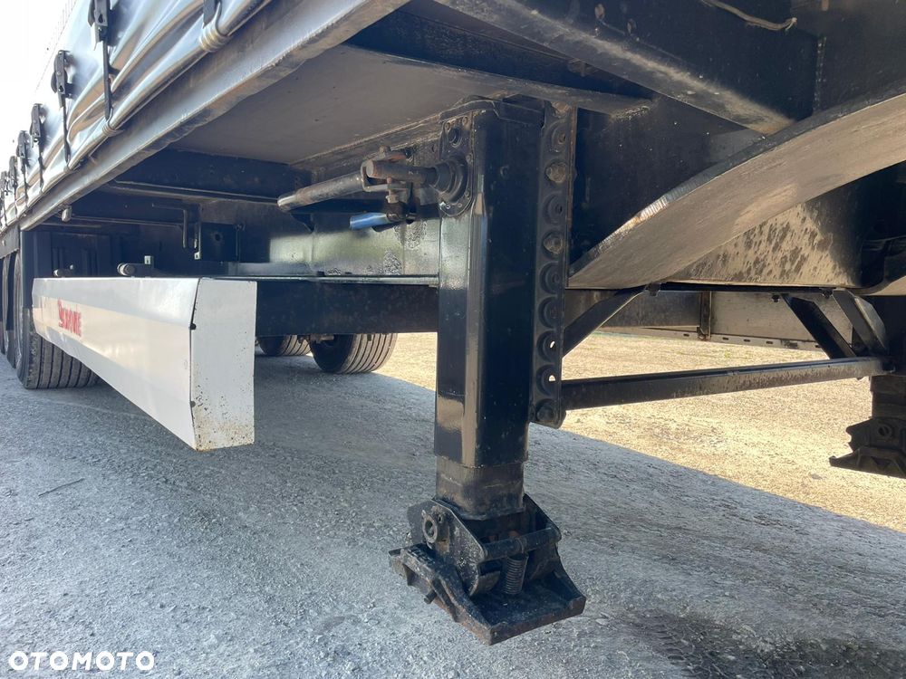 Krone LOW DECK / MEGA / NOWE ZAWIESZENIE!!! - 18