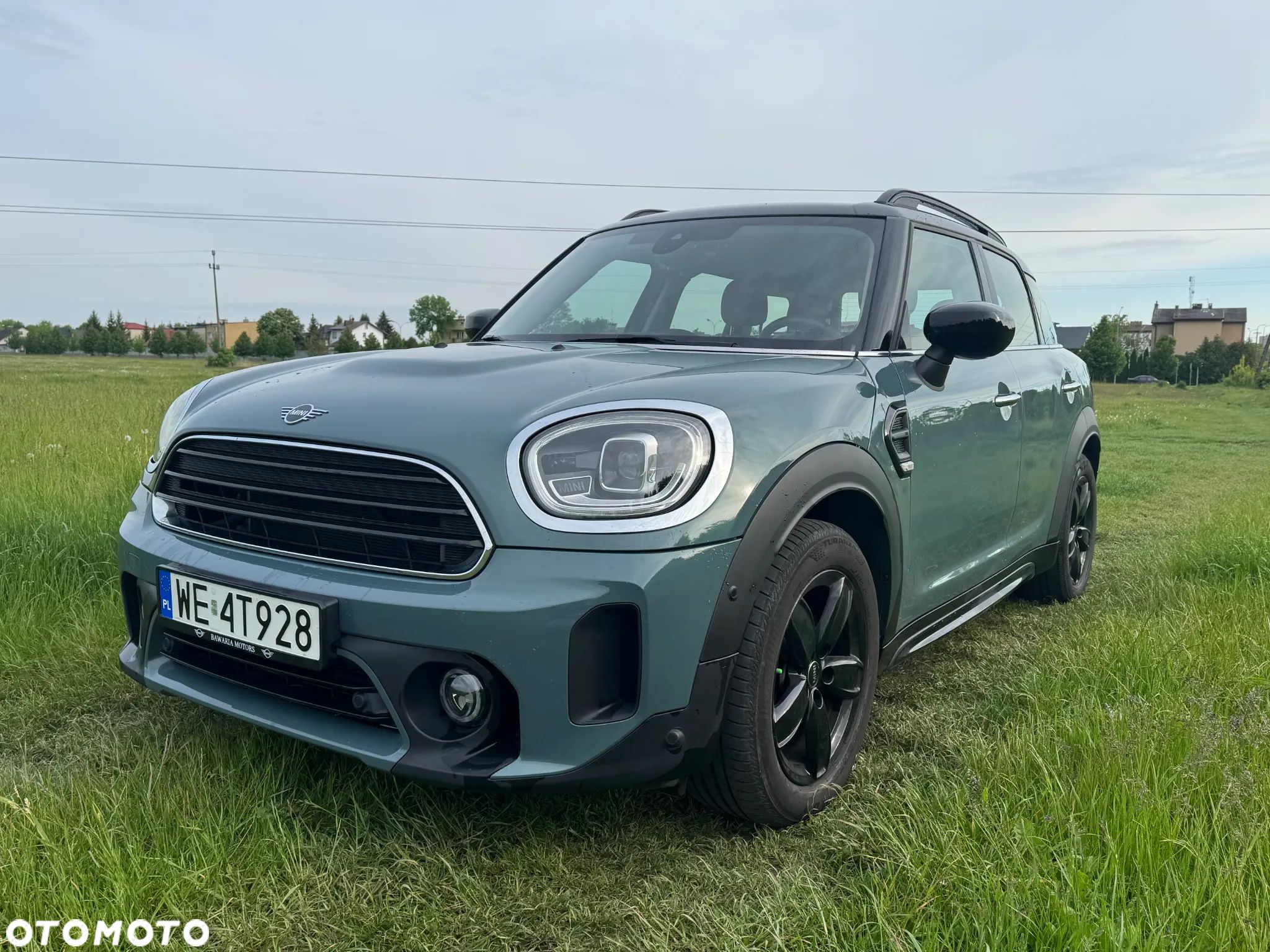 MINI Countryman Cooper - 1