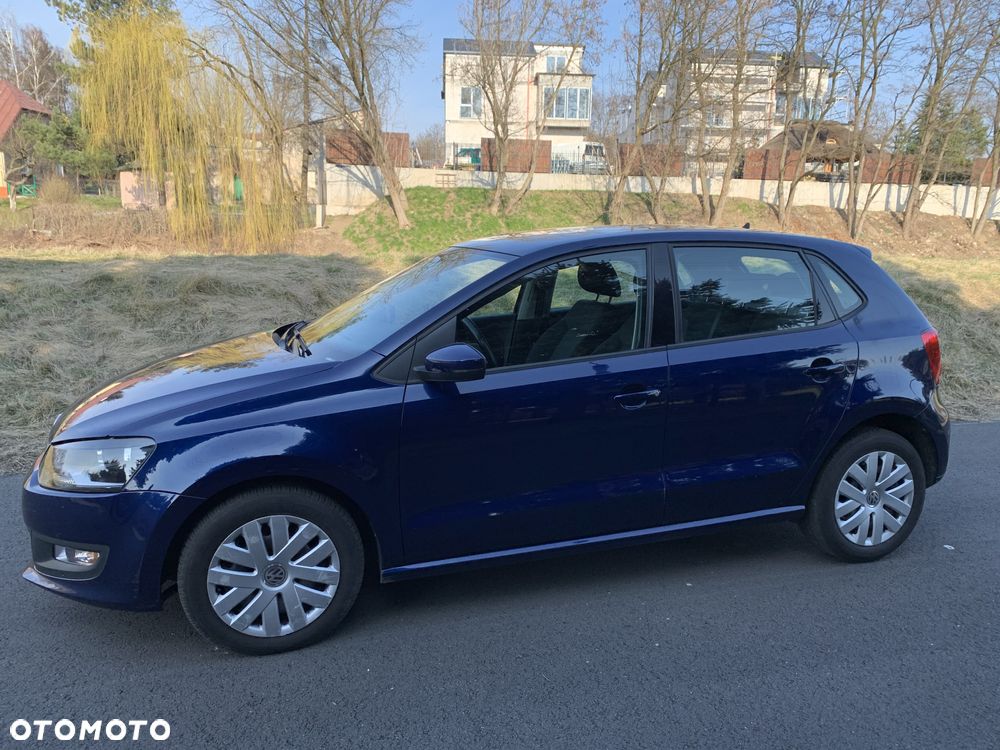 Volkswagen Polo 1.2 TDI DPF Comfortline - 2