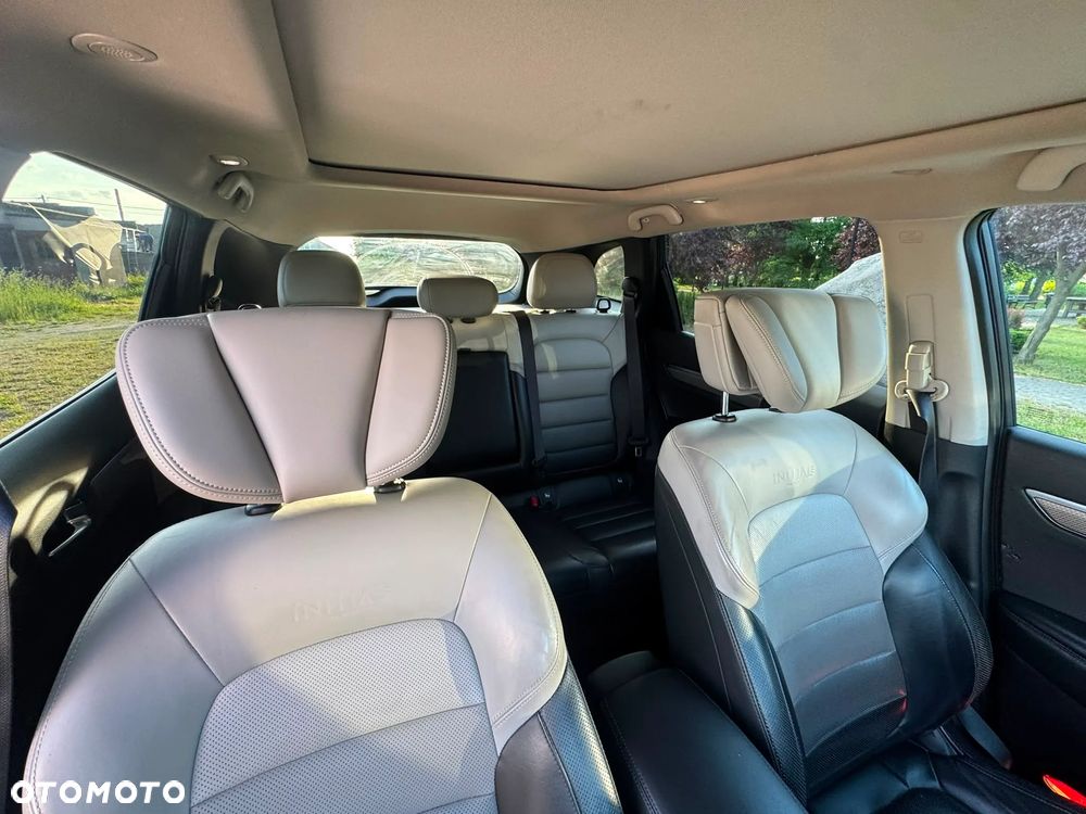 Renault Koleos 2.0 dCi Initiale Paris X-Tronic - 15