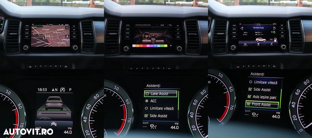 Skoda Kodiaq 1.5 TSI ACT DSG Sportline - 13