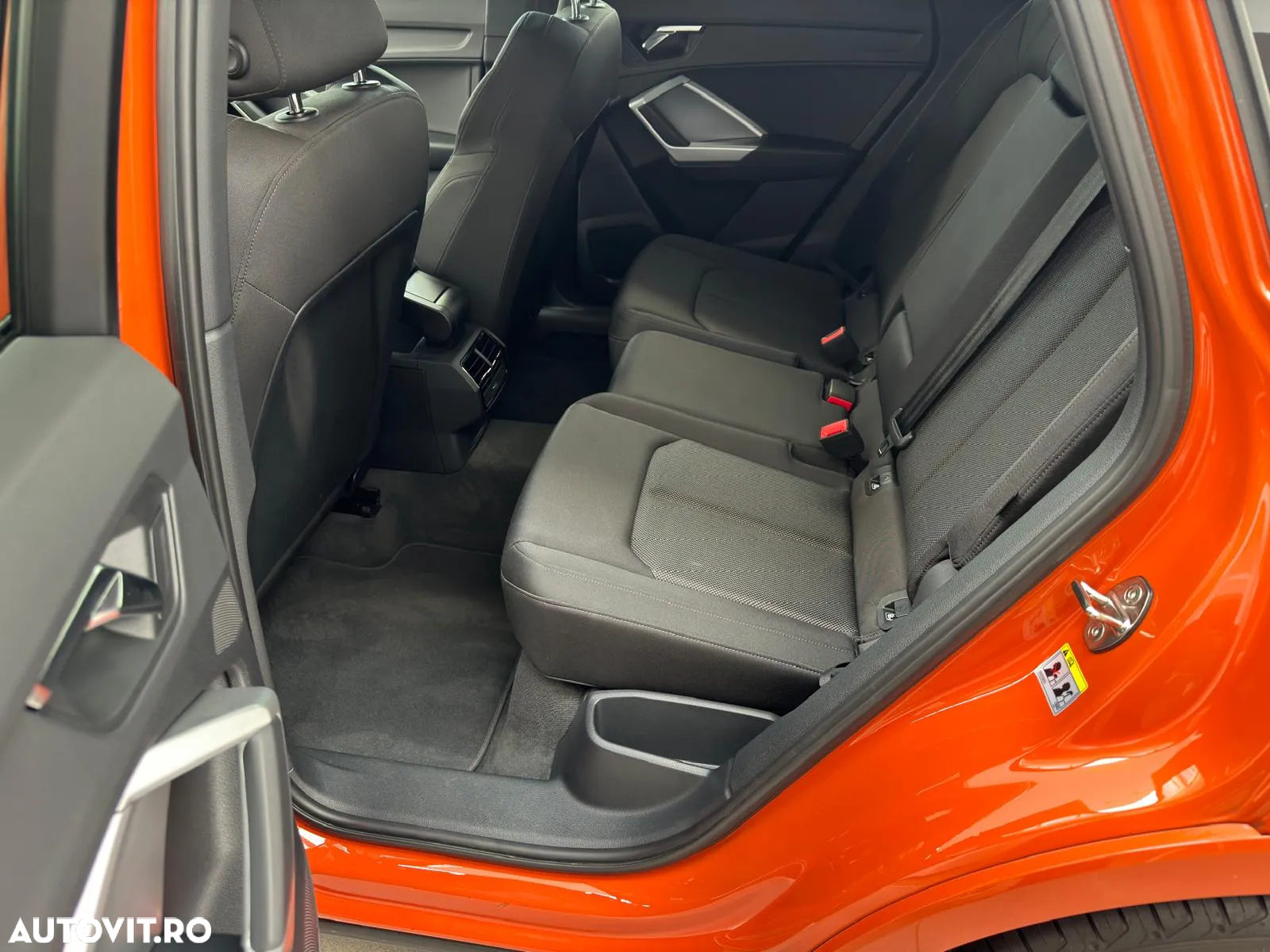 Audi Q3 35 TFSI S tronic - 9