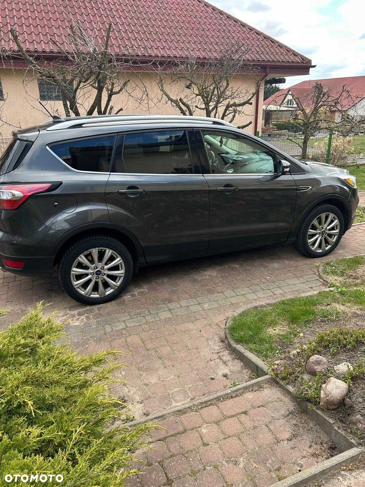Ford Escape - 3