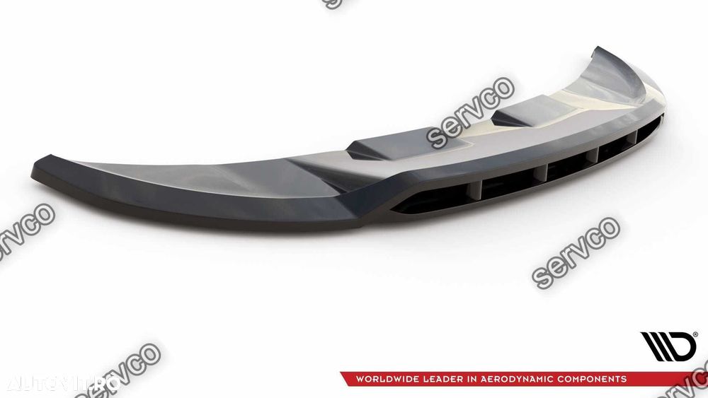 Prelungire bara fata Land Rover Range Rover Sport SVR 2015-2018 v2 - 5