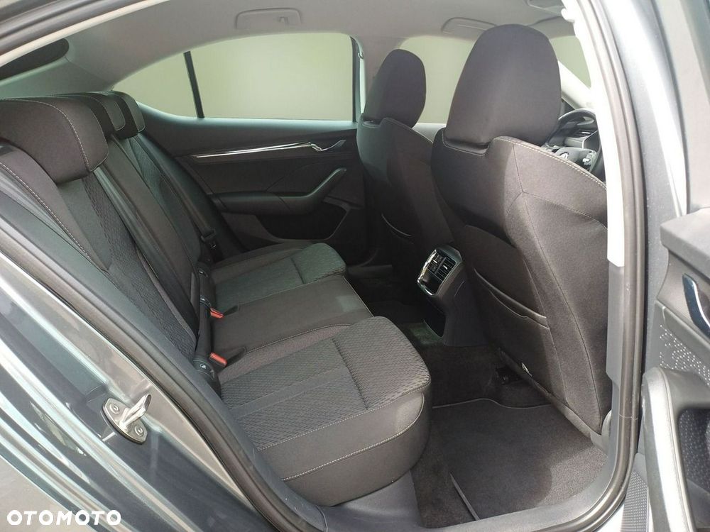 Skoda Octavia 1.5 TSI e-Tec Style DSG - 15