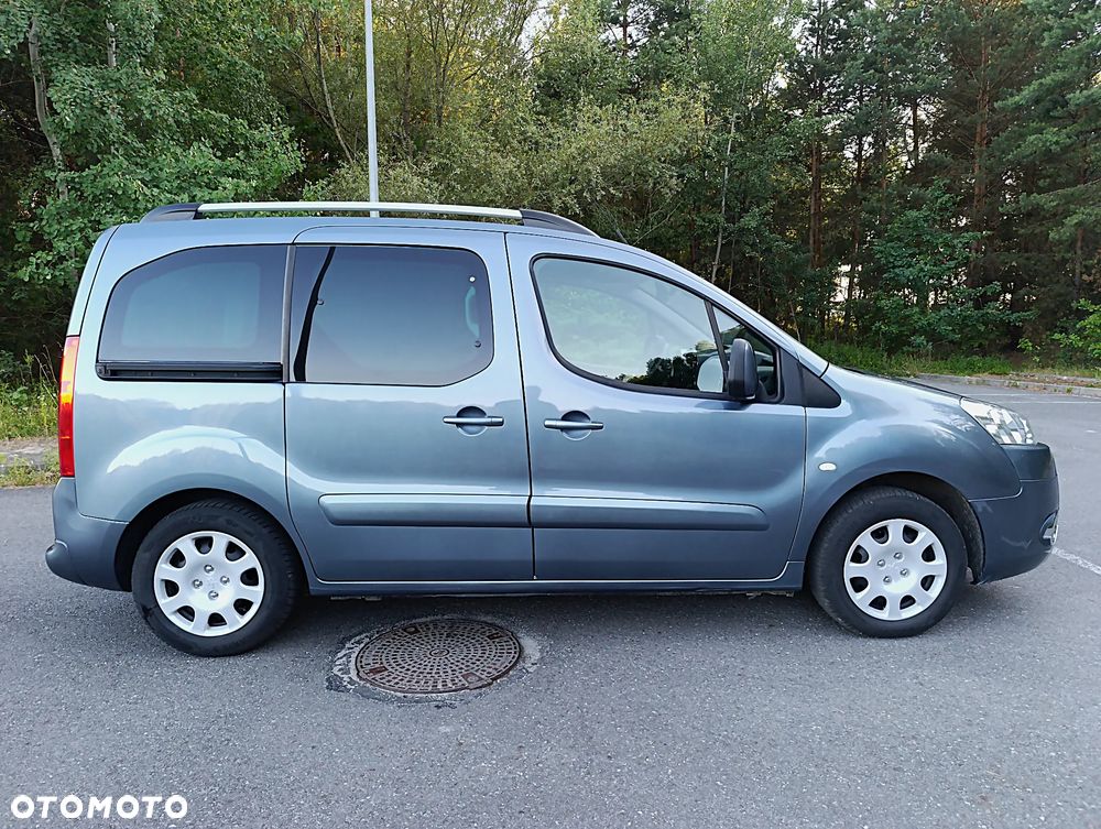 Peugeot Partner - 22