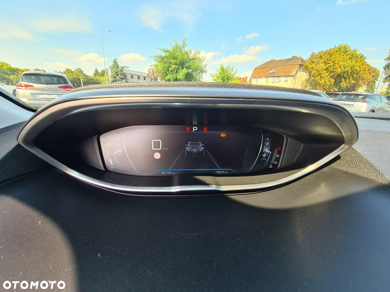 Peugeot 3008 1.5 BlueHDi Crossway S&S EAT8 - 22