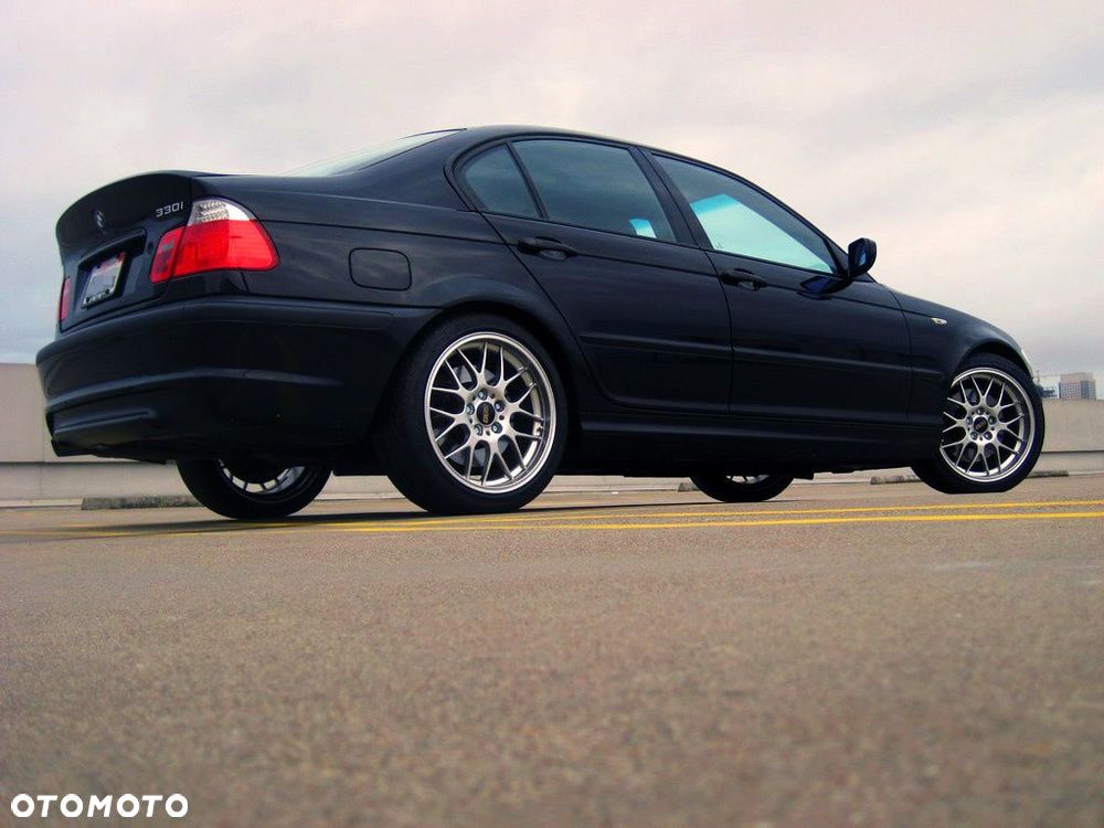 4x Felgi 17 m.in. do BMW 1 E81 E87 F20 F21 2 F22 3 E46 E90 F30 F31 F32 OPEL Insignia - BY773 - 5