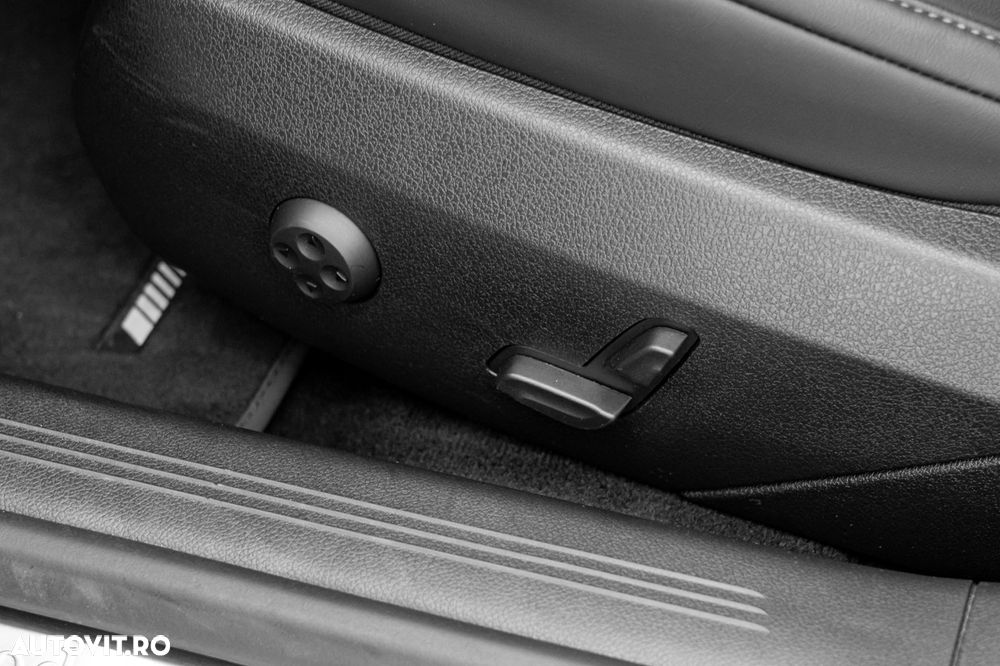 Mercedes-Benz E 200 9G-TRONIC Edition AMG Line - 14