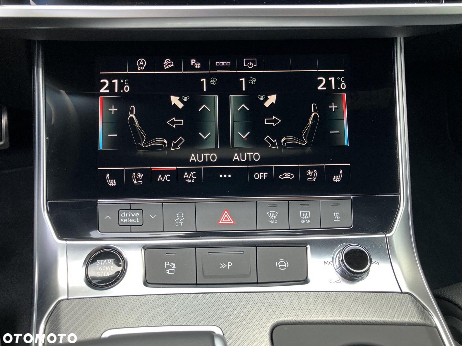 Audi A6 Allroad - 19