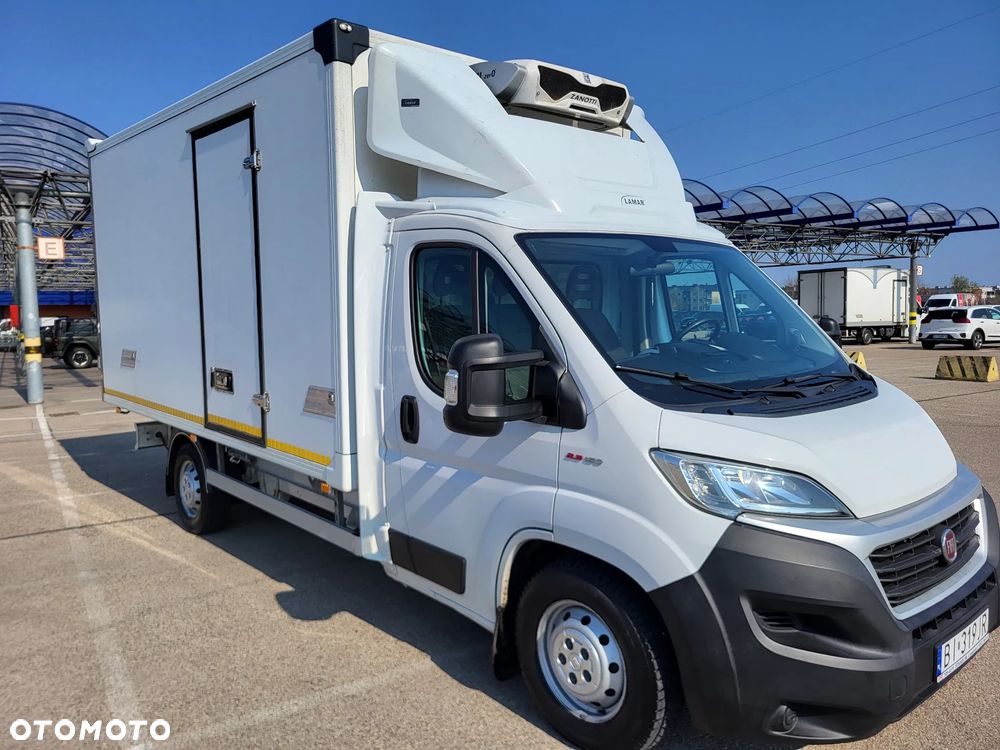 Fiat Ducato - 1