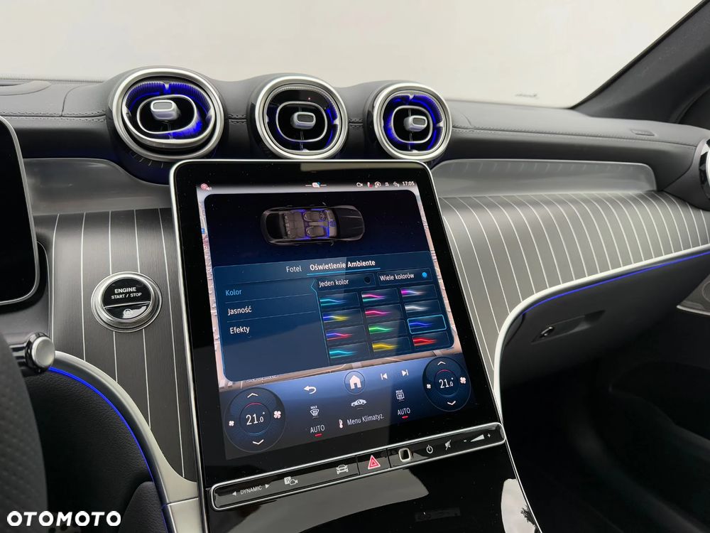 Mercedes-Benz GLC - 18