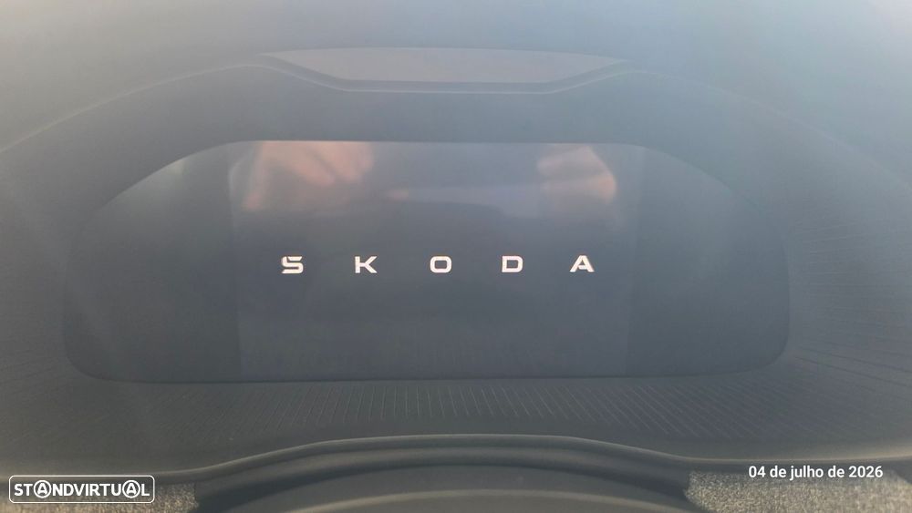 Skoda Kamiq 1.0 TSI DSG - 28