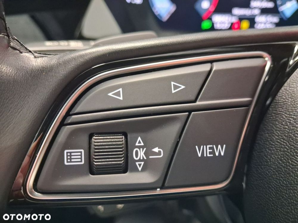 Audi A3 Sportback - 20