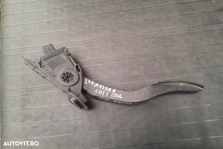 Pedala acceleratie 9M819735AD 9M81-9735-AD 9M819735AD 9M81-9735-AD Ma - 1