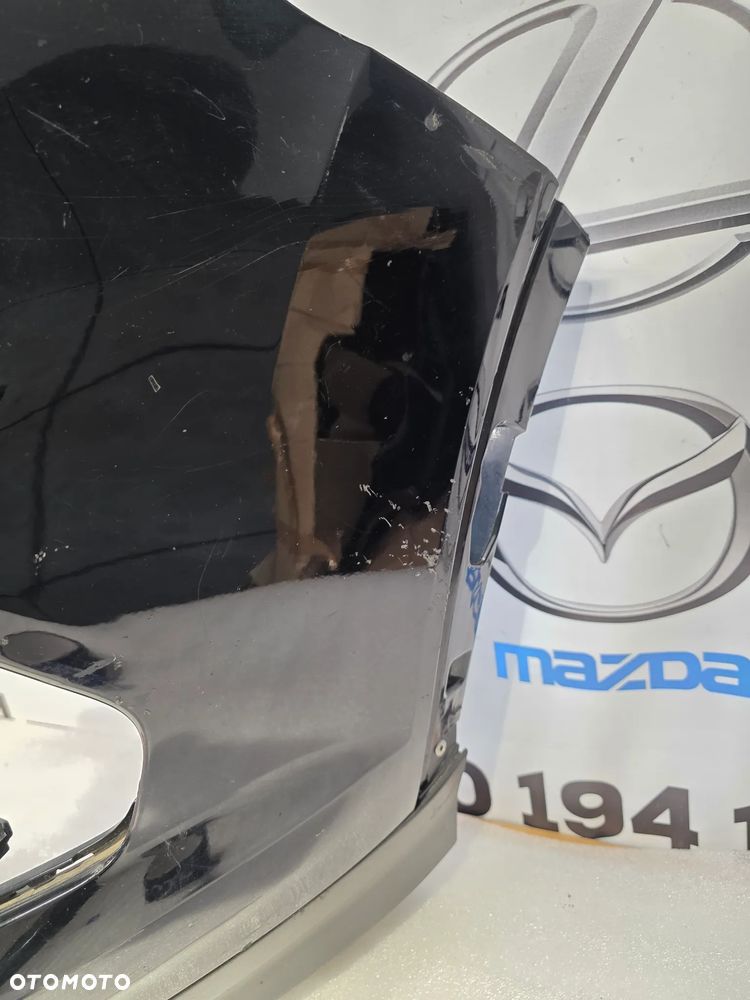 FORD KUGA MK2 II LIFT 16- ZDERZAK PRZEDNI PRZÓD NA SPRYSKI + 4xPDC , NR GV44-S17K819 / GV44-S17K819R / GV44-17757 / GV44-17757A , NR AUKCJI NZ1847 - 28