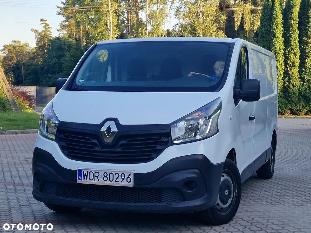 Renault Trafic - 3