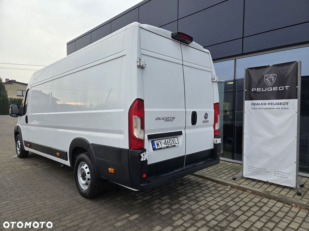 Fiat Ducato - 2