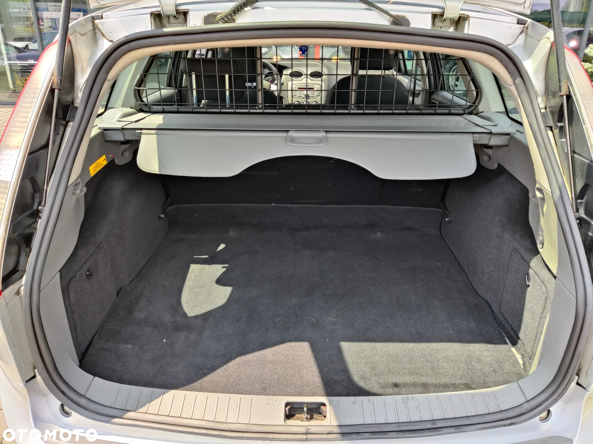 Ford Focus 1.6 TDCi Trend - 15