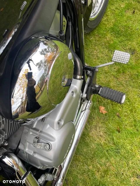 Honda Shadow - 8