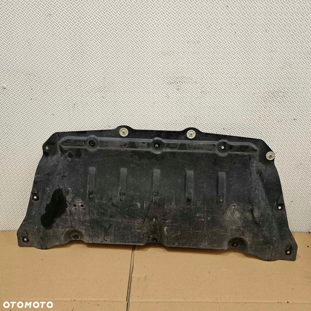 bmw 5 g30 g31 osłona pod silnik pokrywa - 3