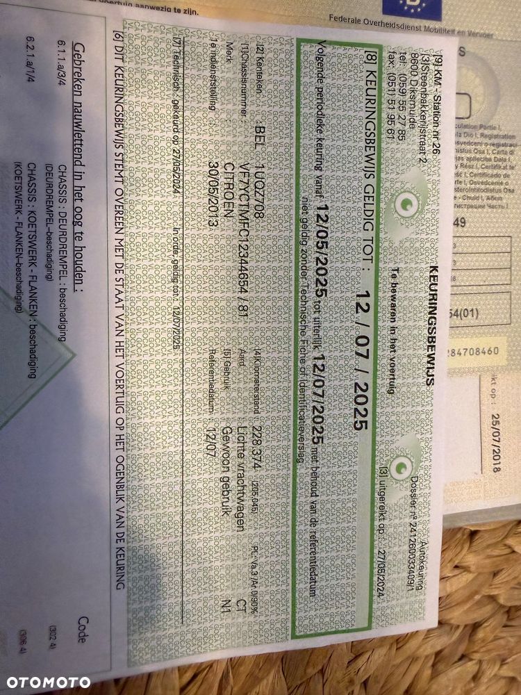 Citroën Jumper - 12