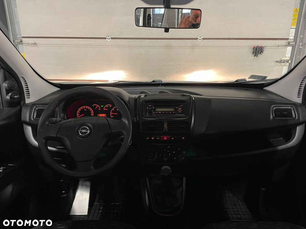 Opel Combo Tour L2H1 - 8