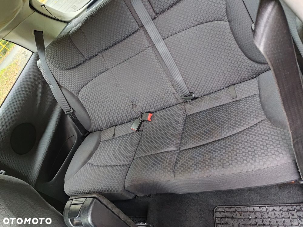 Fiat Stilo 1.9 JTD 115 - 8