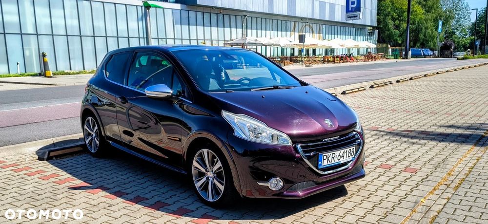 Peugeot 208 1.6 e-HDi Allure STT - 3