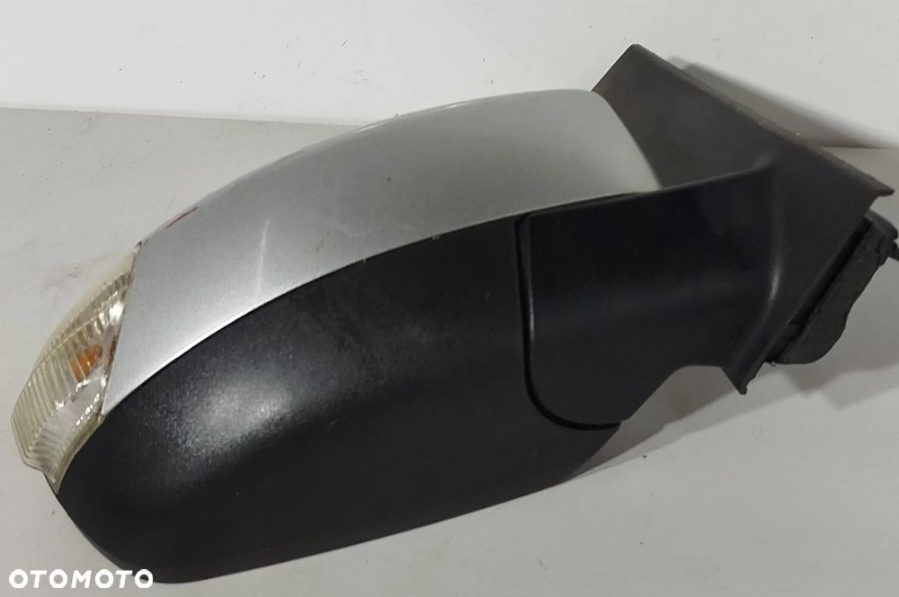lusterko prawe przednie FORD C- MAX 03-10 6 PIN - 4