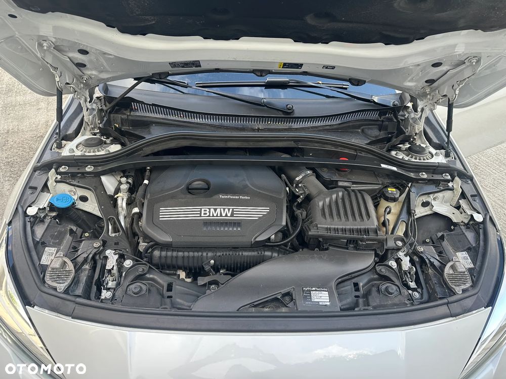 BMW Seria 2 - 13
