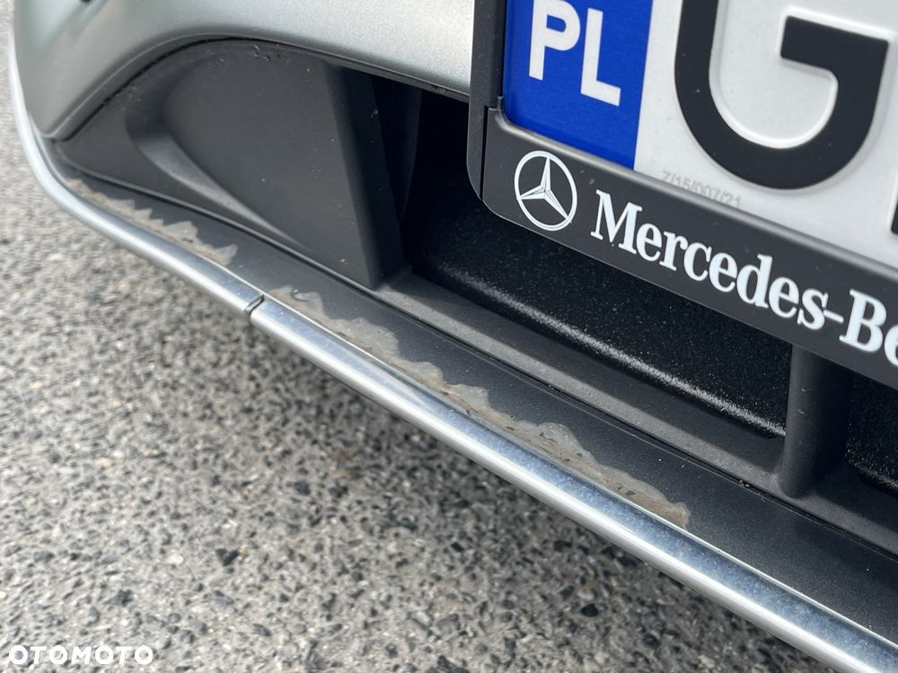 Mercedes-Benz Klasa C - 37