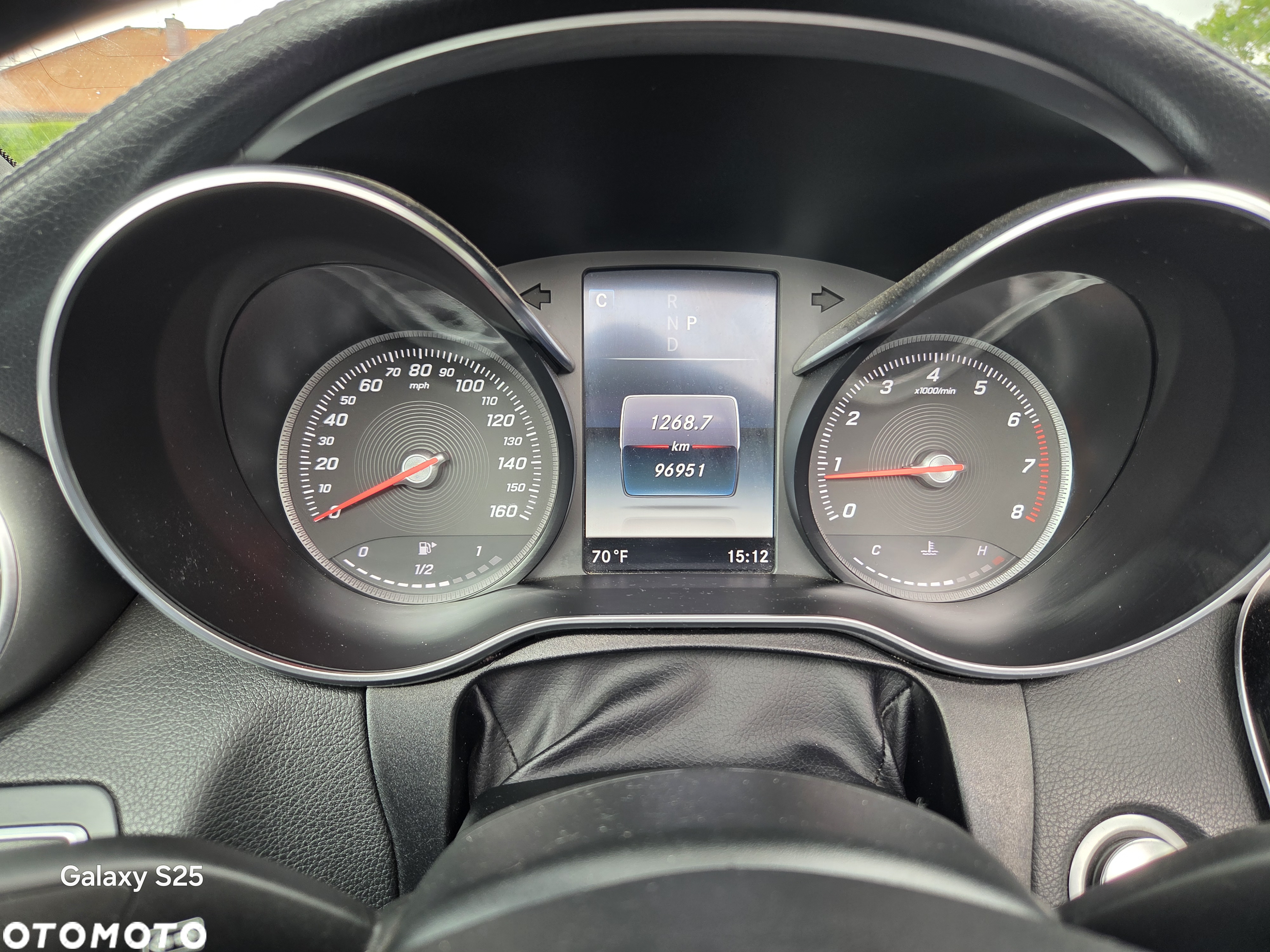 Mercedes-Benz Klasa C 300 Cabrio 9G-TRONIC Night Edition - 16