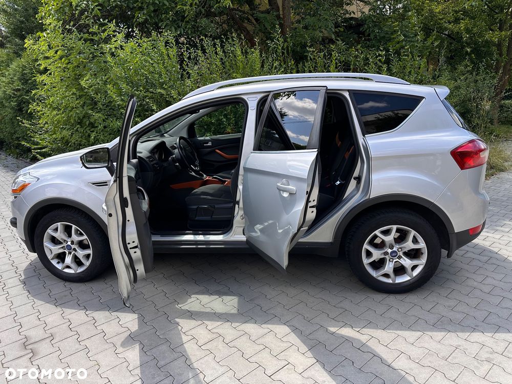 Ford Kuga 2.0 TDCi Trend - 3