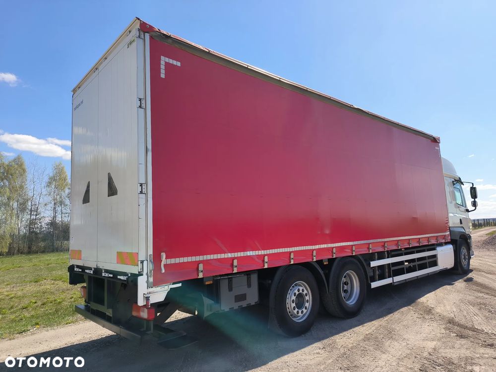 DAF CF 410 - 13