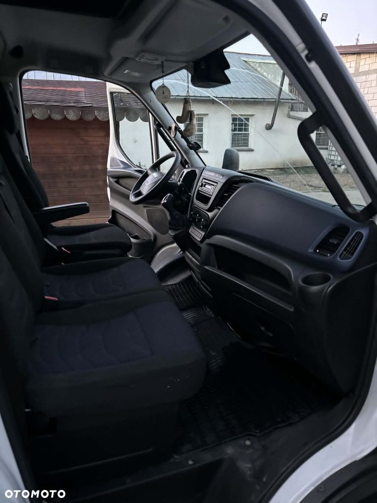Iveco Daily - 4
