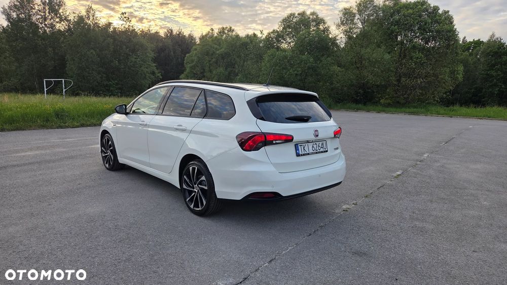 Fiat Tipo 1.4 T-Jet S-Design - 3