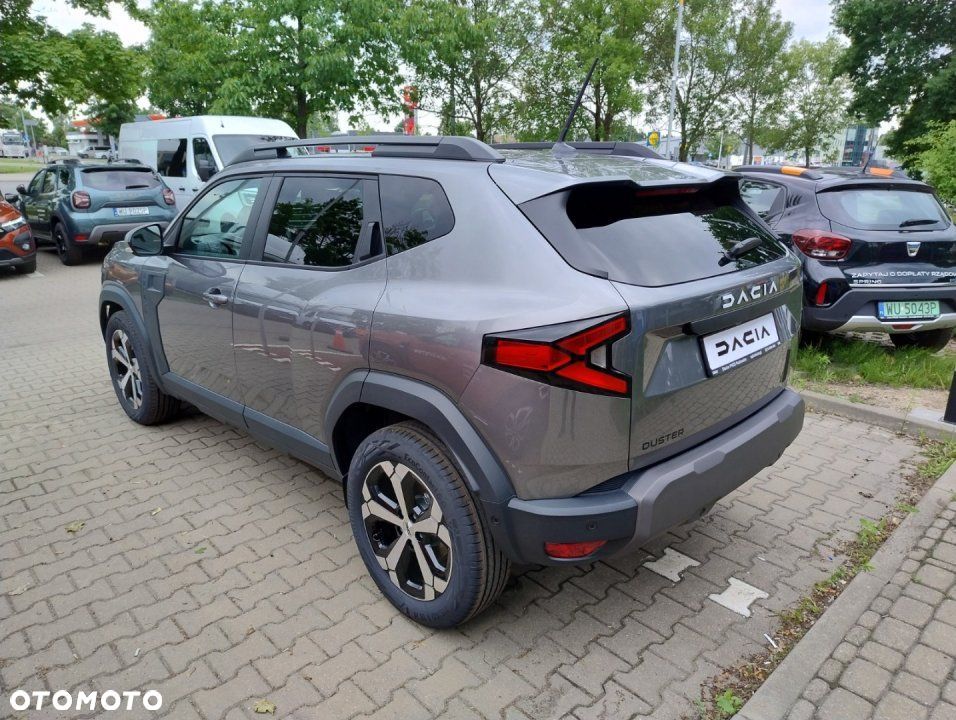 Dacia Duster - 4