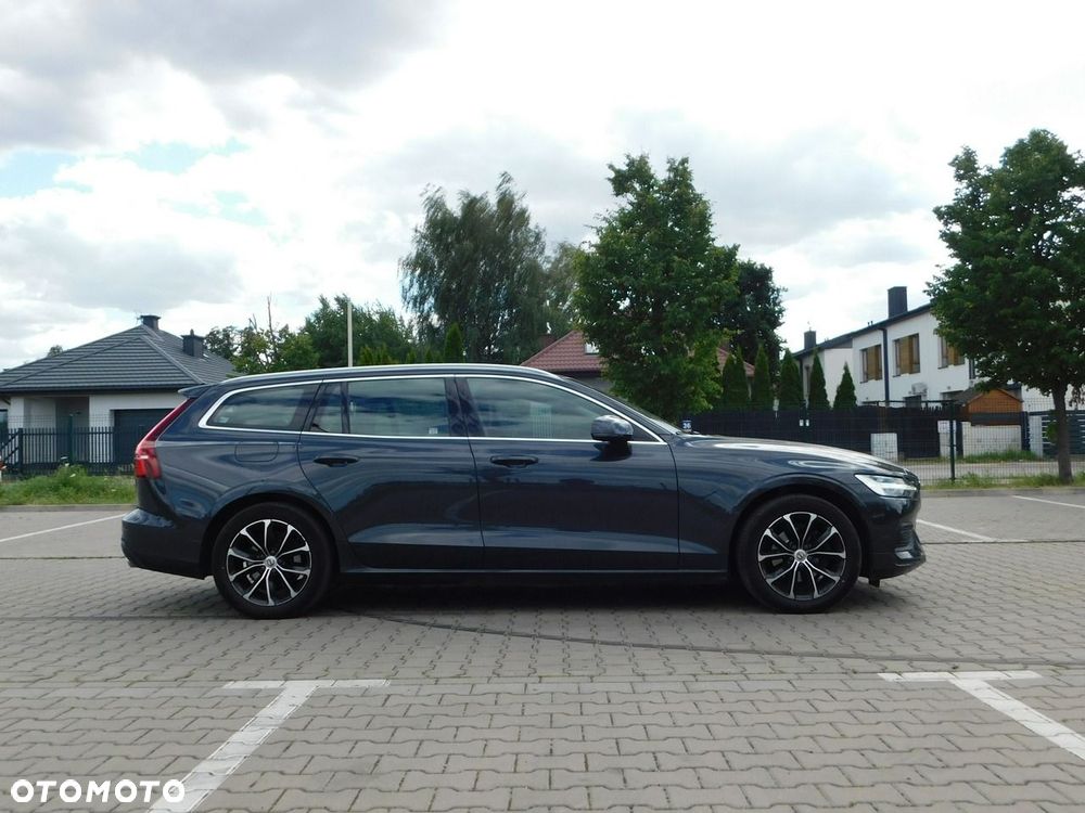 Volvo V60 D3 Momentum Pro - 32