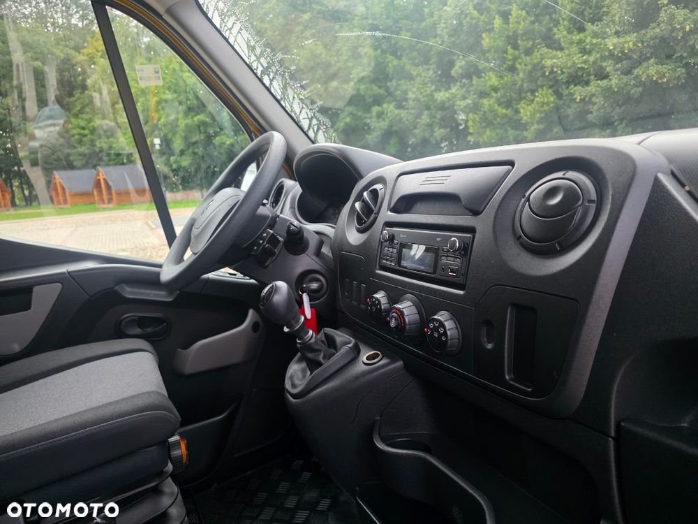 Renault Master - 21