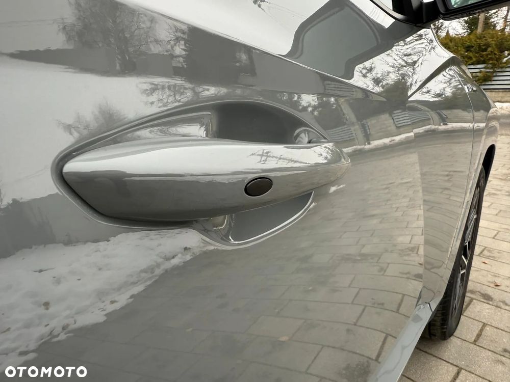 Hyundai Tucson 1.6 T-GDi 48V N Line 4WD DCT - 9