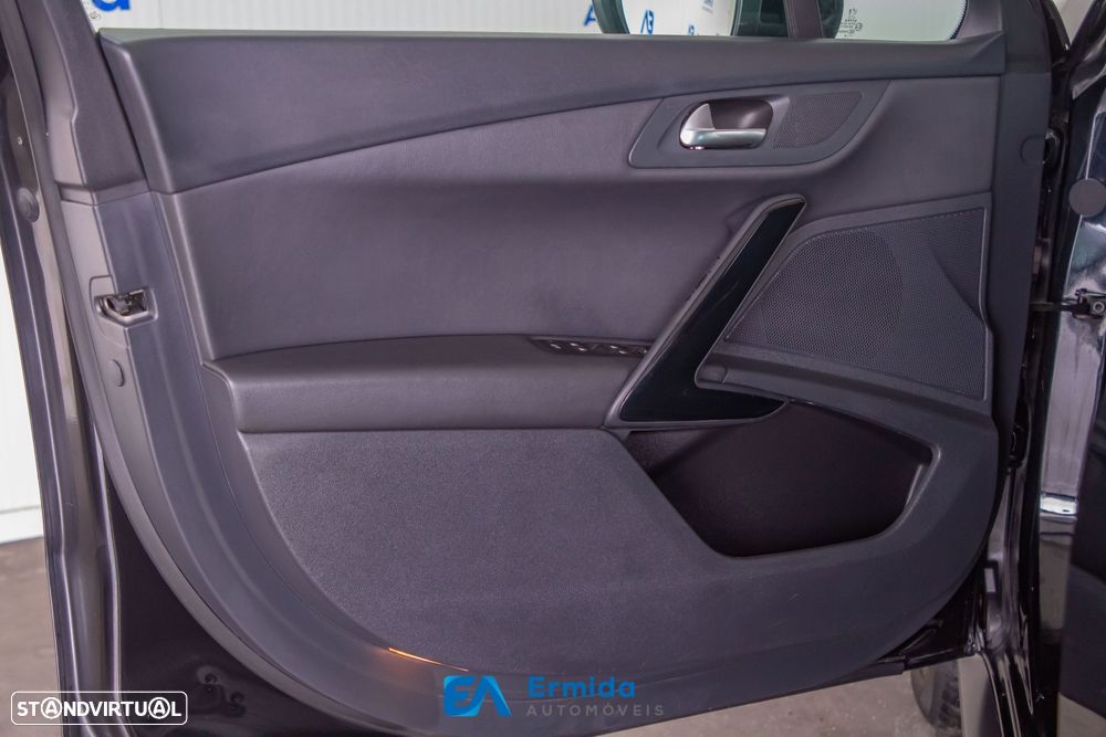 Peugeot 508 RXH - 42